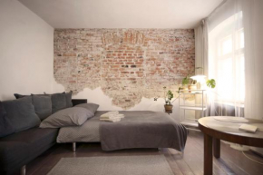 Vintage Rooms / Old Town Wroclaw / City Center